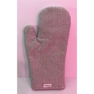 Tovala Heat-Resistant Oven Mitt NEW